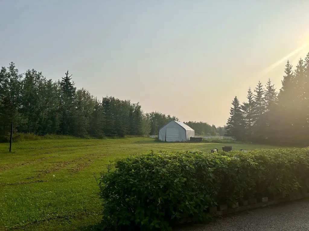 150 Laura's Spruce Drive Lac La Biche AB T0A 2C1
