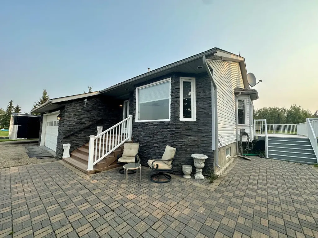 150 Laura's Spruce Drive Lac La Biche AB T0A 2C1