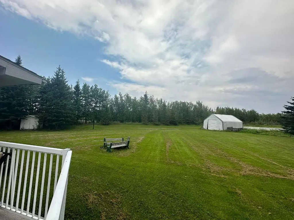 150 Laura's Spruce Drive Lac La Biche AB T0A 2C1