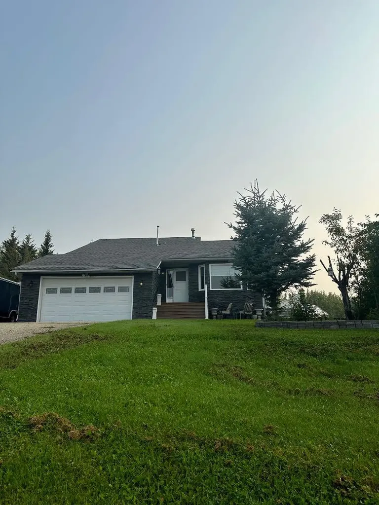 150 Laura's Spruce Drive Lac La Biche AB T0A 2C1
