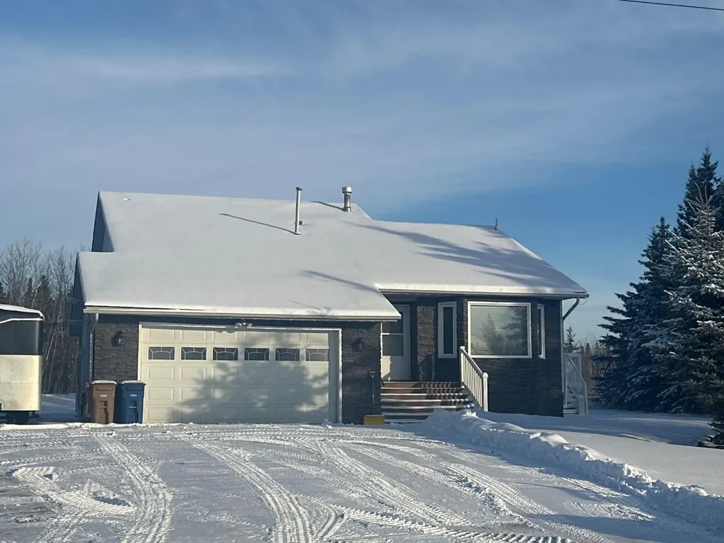 150 Laura's Spruce Drive Lac La Biche AB T0A 2C1