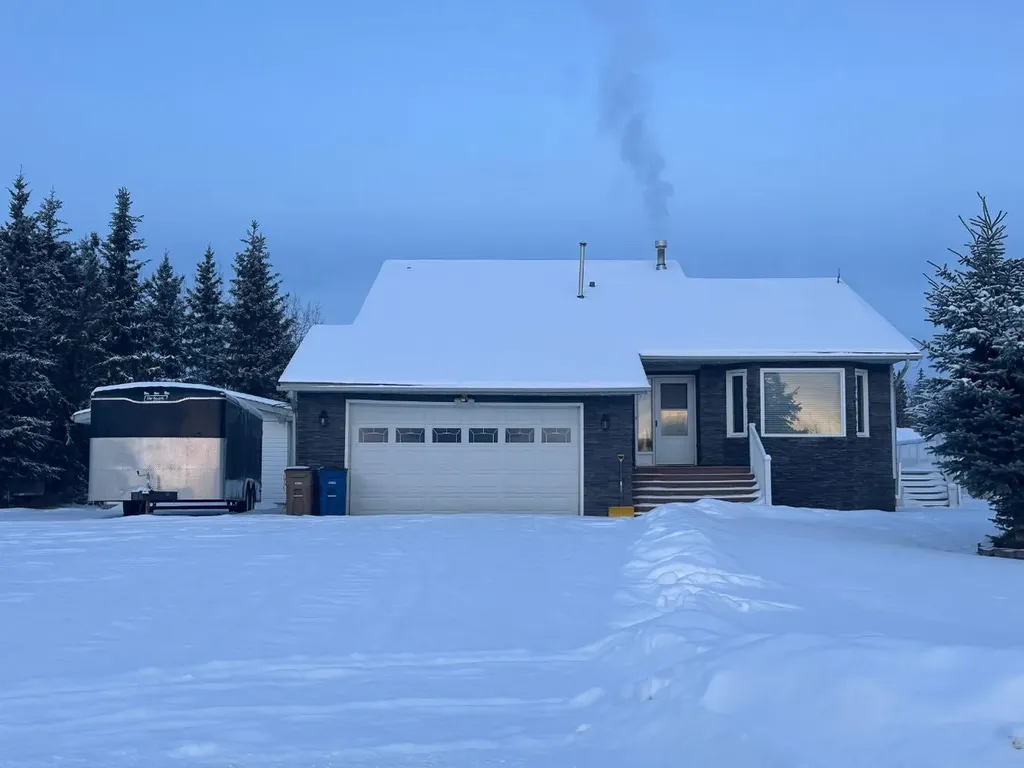 150 Laura's Spruce Drive Lac La Biche AB T0A 2C1