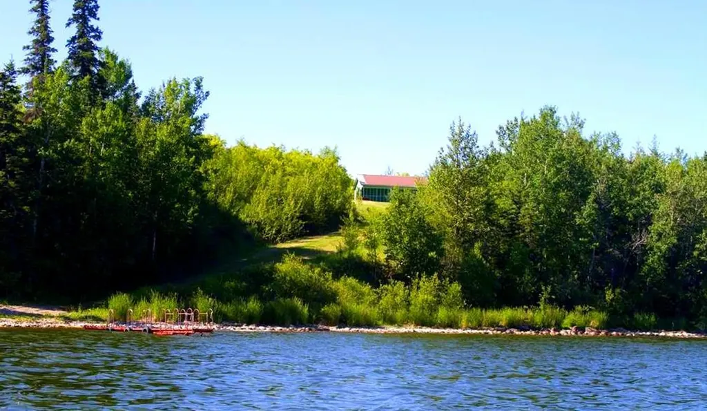 2520855, 1, 2 Lac La Biche AB T0A 2C0