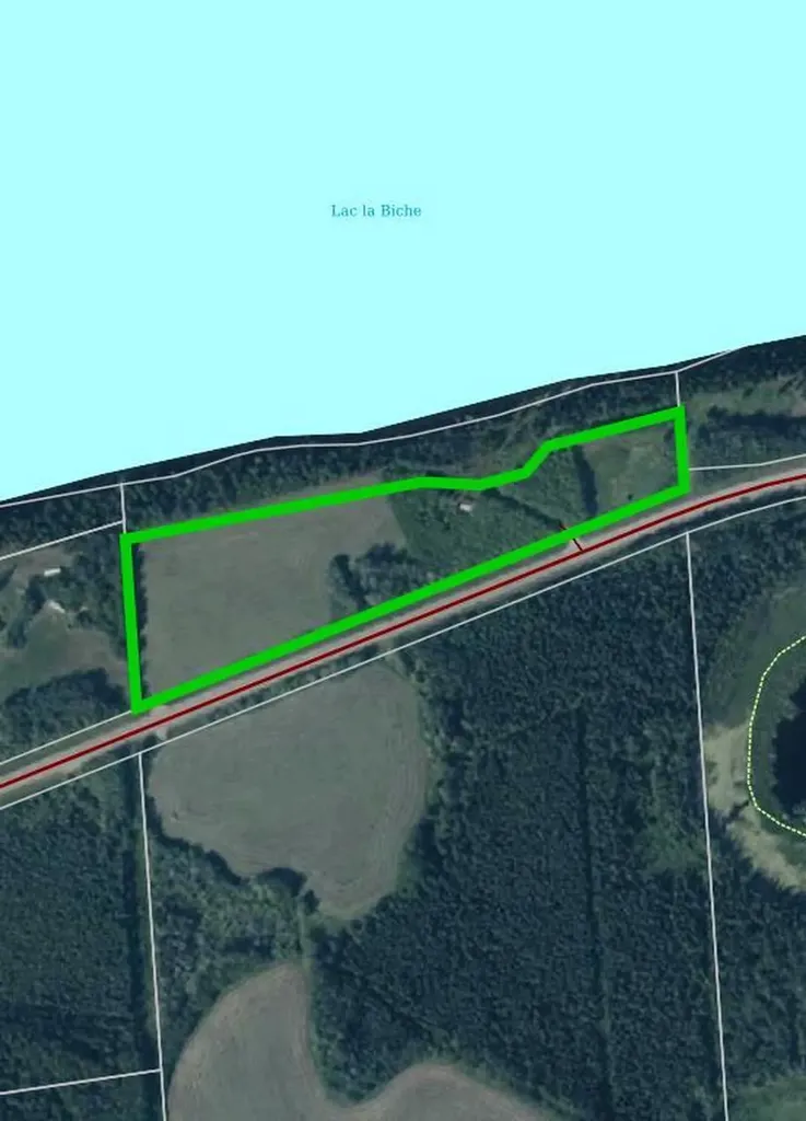 2520855, 1, 2 Lac La Biche AB T0A 2C0