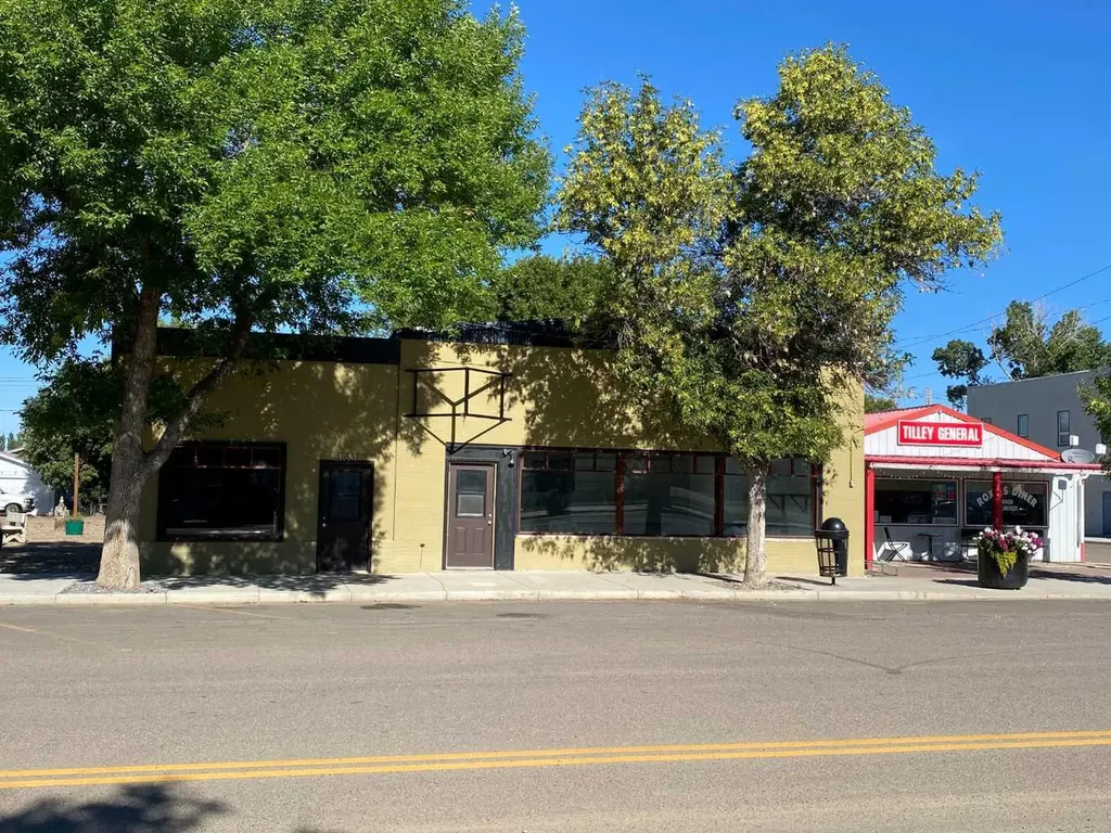 165 Centre Street Tilley AB T0J 3K0