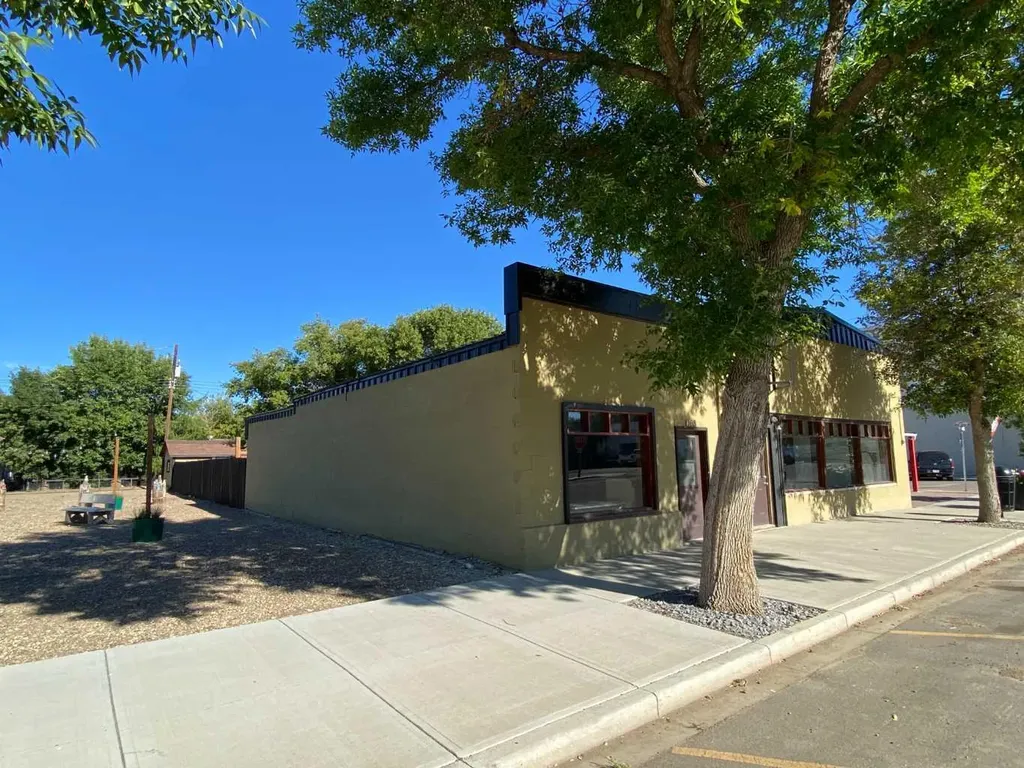165 Centre Street Tilley AB T0J 3K0