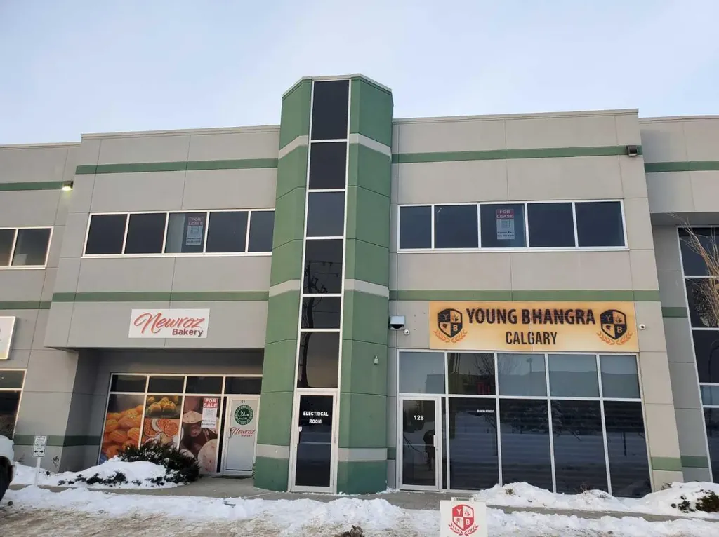 3670 63 Avenue NE Calgary AB T3J 0S4