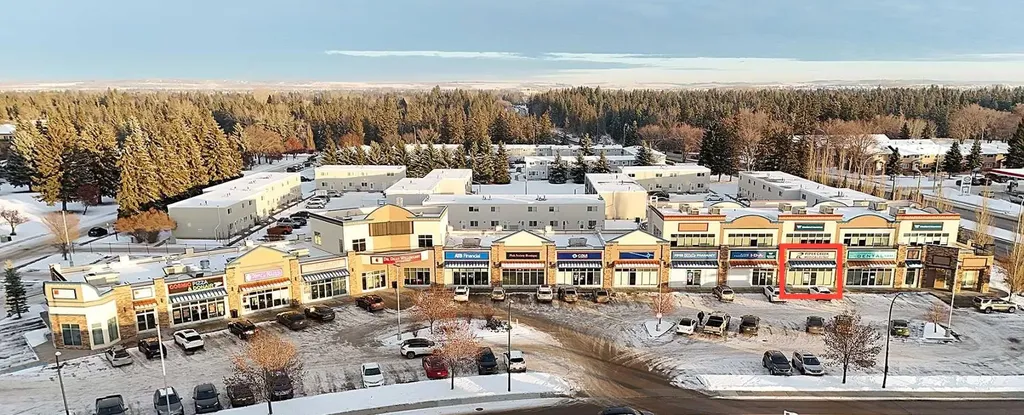 3215 49 Avenue Red Deer AB T2N 0M8