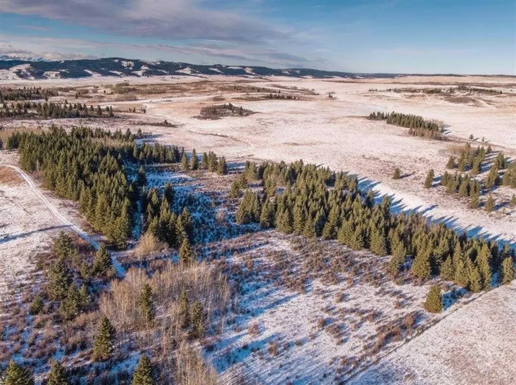 Horse Creek Road Rural Rocky View County AB T0L 0W0