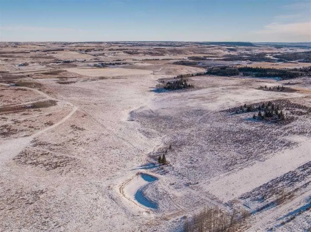 Horse Creek Road Rural Rocky View County AB T0L 0W0