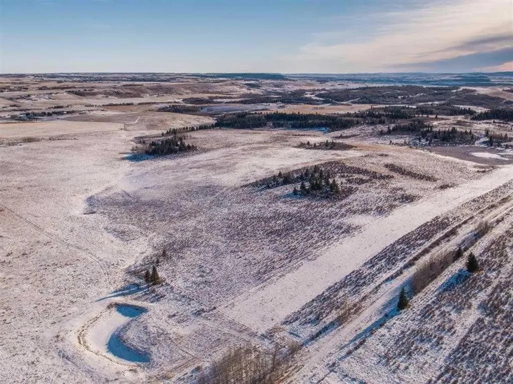 Horse Creek Road Rural Rocky View County AB T0L 0W0