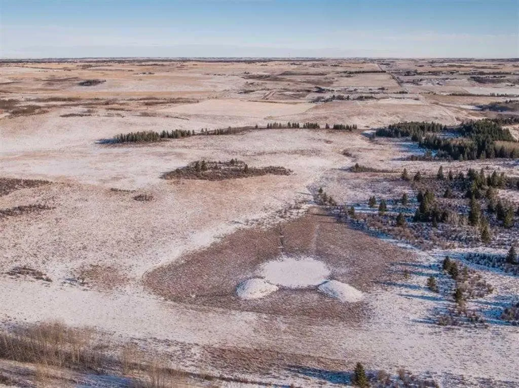 Horse Creek Road Rural Rocky View County AB T0L 0W0