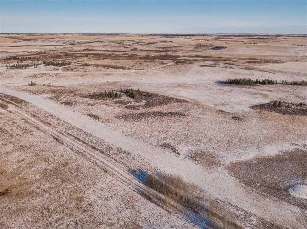 Horse Creek Road Rural Rocky View County AB T0L 0W0