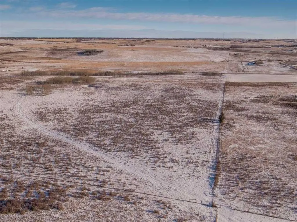 Horse Creek Road Rural Rocky View County AB T0L 0W0