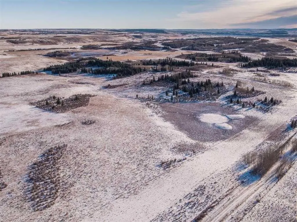 Horse Creek Road Rural Rocky View County AB T0L 0W0