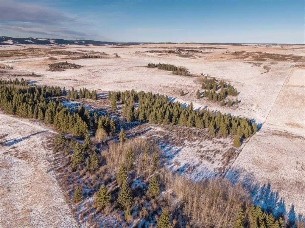 Horse Creek Road Rural Rocky View County AB T0L 0W0