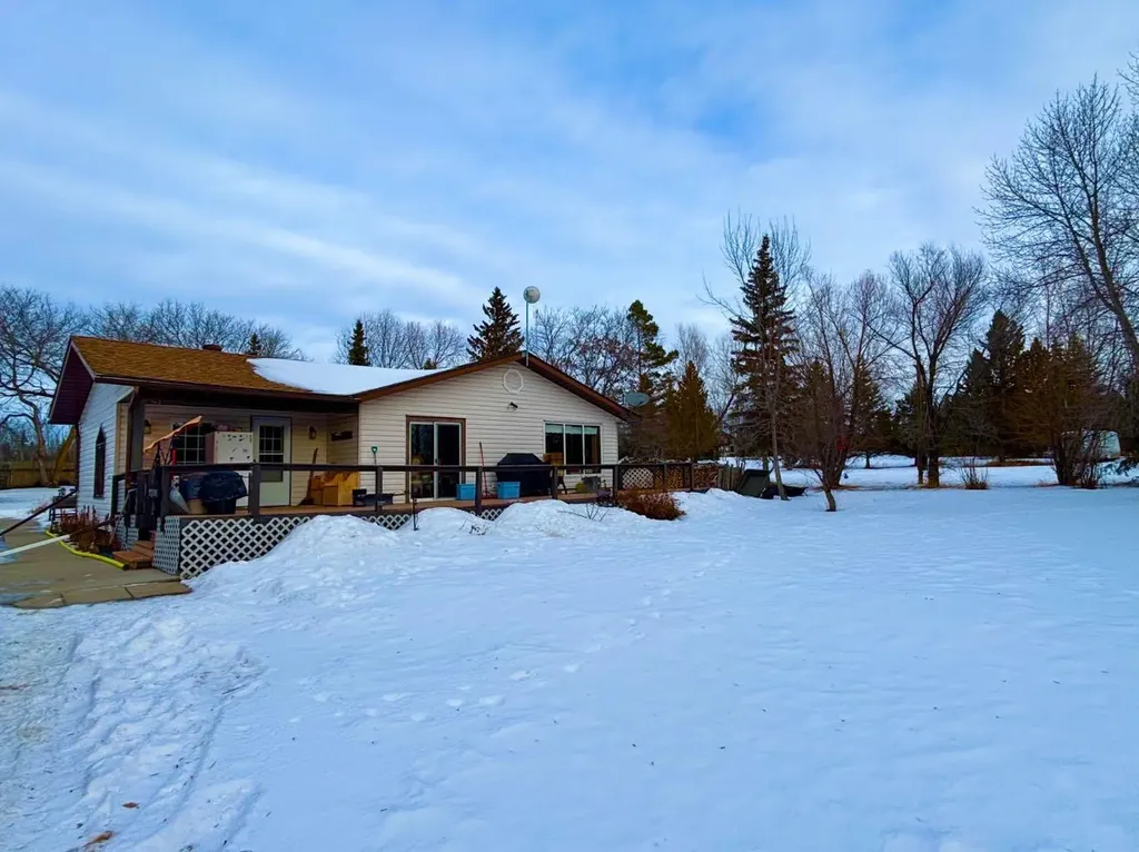 122, 15249 Twp Road 665 A Rural Lac La Biche County AB T0A 2C0