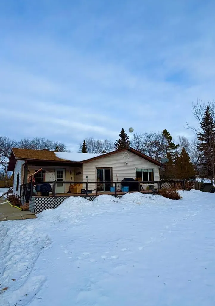 122, 15249 Twp Road 665 A Rural Lac La Biche County AB T0A 2C0