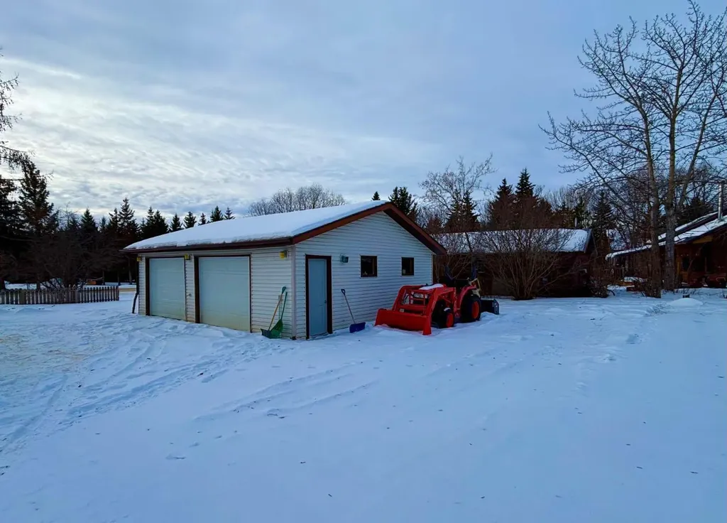 122, 15249 Twp Road 665 A Rural Lac La Biche County AB T0A 2C0