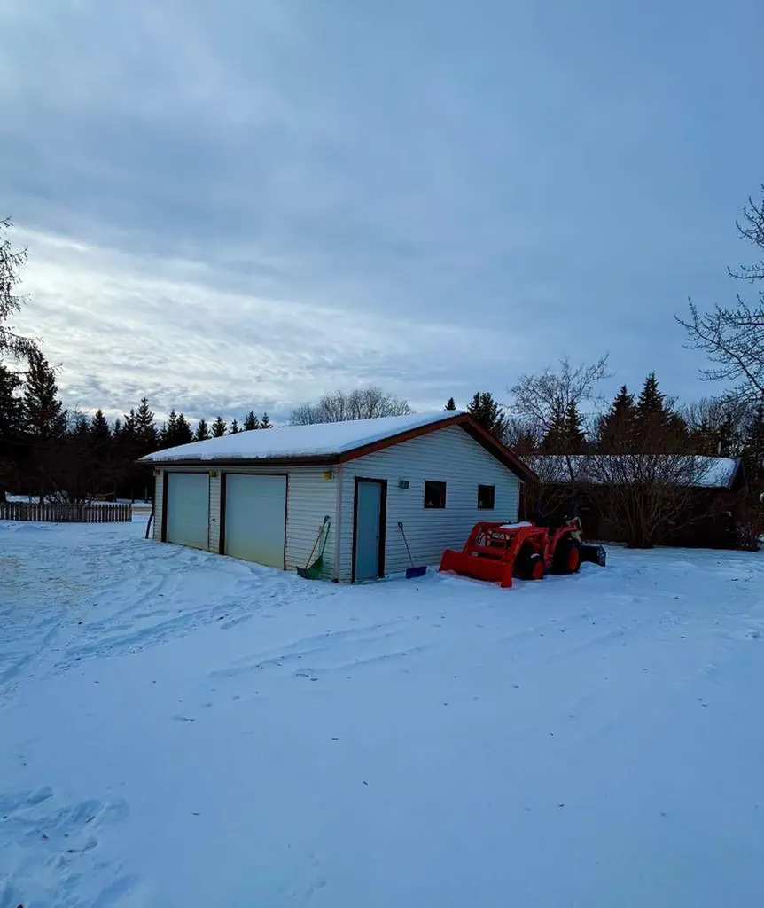 122, 15249 Twp Road 665 A Rural Lac La Biche County AB T0A 2C0