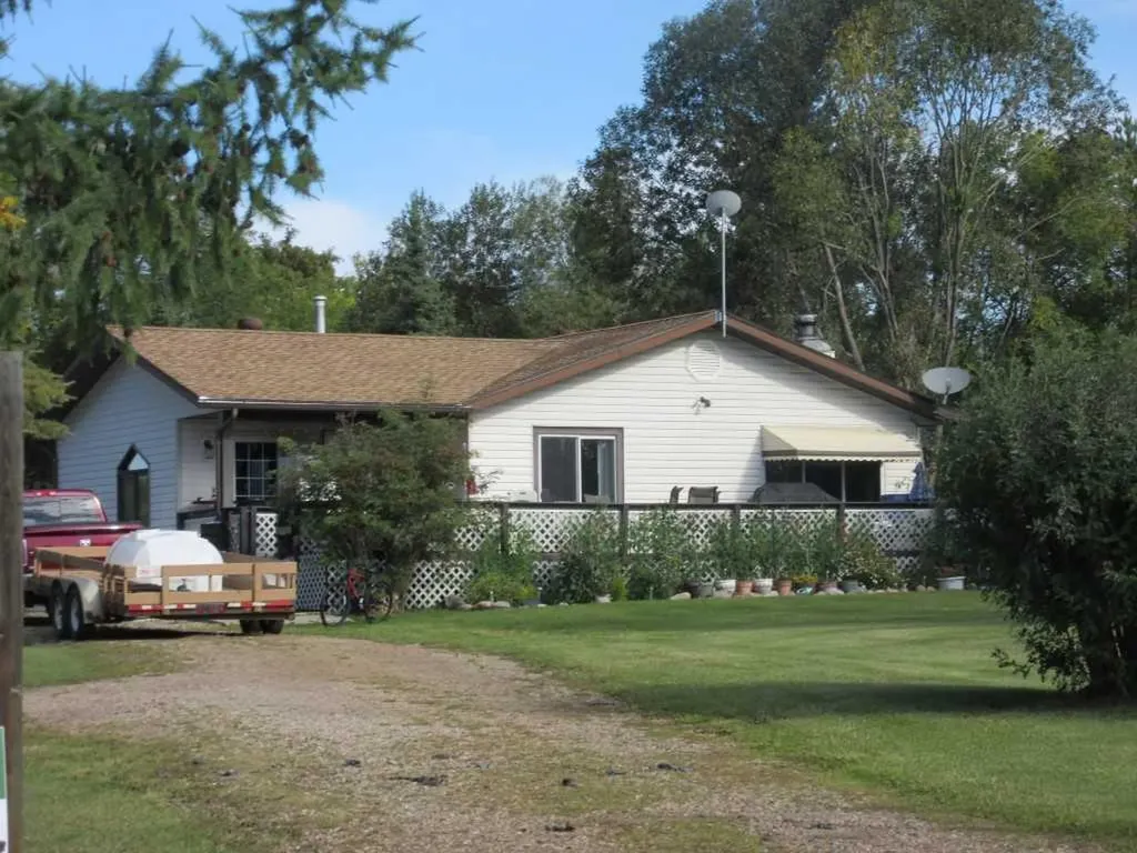 122, 15249 Twp Road 665 A Rural Lac La Biche County AB T0A 2C0