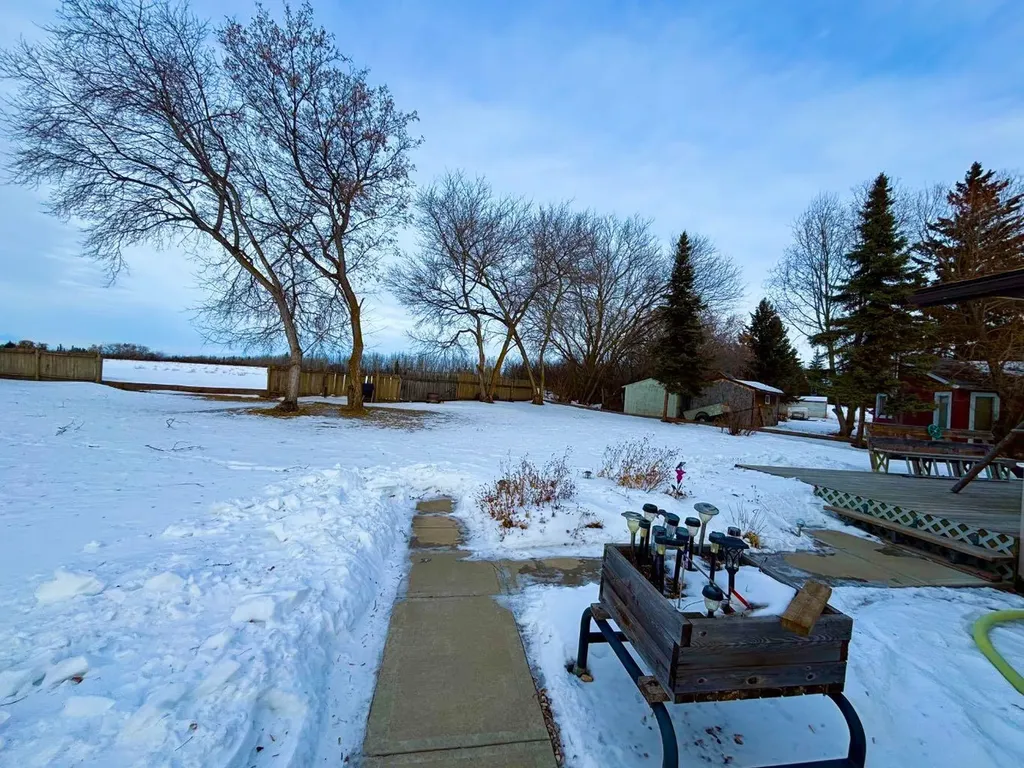 122, 15249 Twp Road 665 A Rural Lac La Biche County AB T0A 2C0