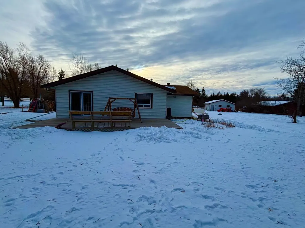 122, 15249 Twp Road 665 A Rural Lac La Biche County AB T0A 2C0