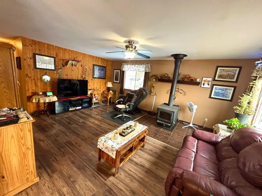 122, 15249 Twp Road 665 A Rural Lac La Biche County AB T0A 2C0