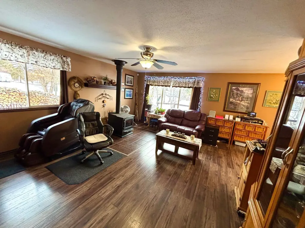 122, 15249 Twp Road 665 A Rural Lac La Biche County AB T0A 2C0