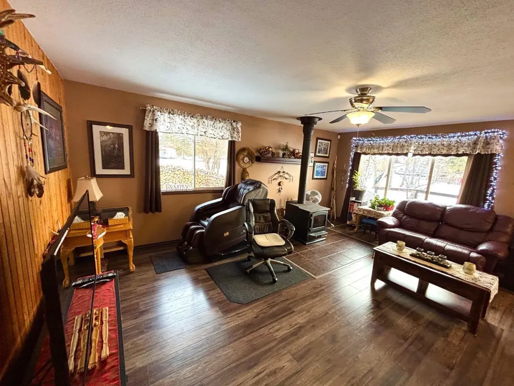 122, 15249 Twp Road 665 A Rural Lac La Biche County AB T0A 2C0