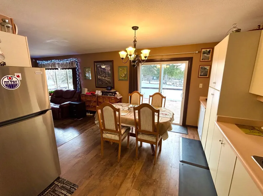 122, 15249 Twp Road 665 A Rural Lac La Biche County AB T0A 2C0