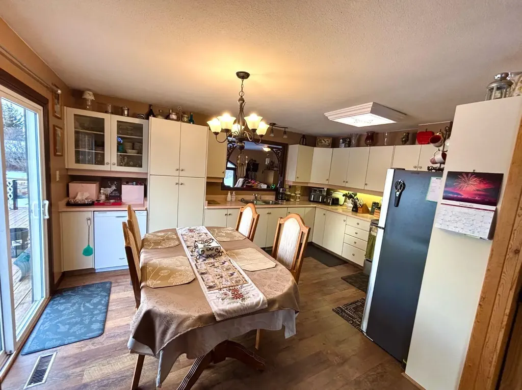 122, 15249 Twp Road 665 A Rural Lac La Biche County AB T0A 2C0