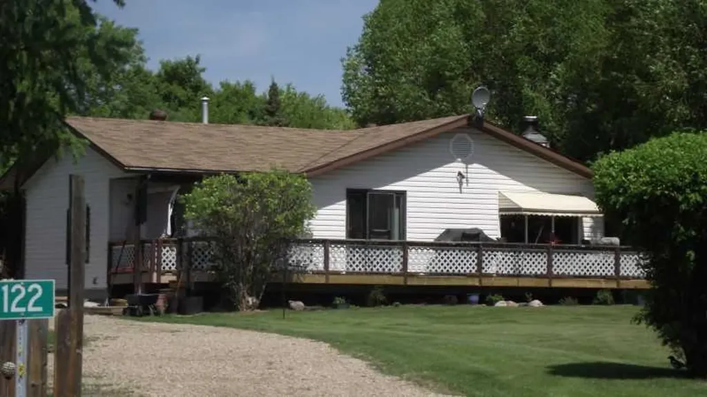 122, 15249 Twp Road 665 A Rural Lac La Biche County AB T0A 2C0