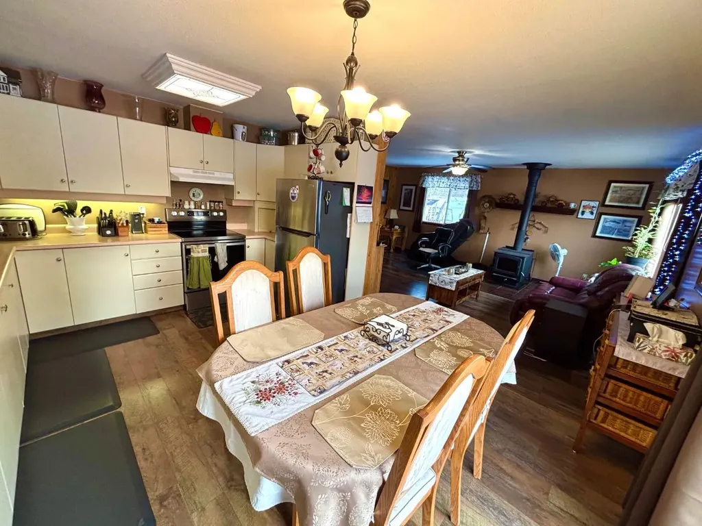 122, 15249 Twp Road 665 A Rural Lac La Biche County AB T0A 2C0