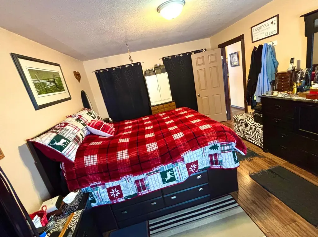 122, 15249 Twp Road 665 A Rural Lac La Biche County AB T0A 2C0