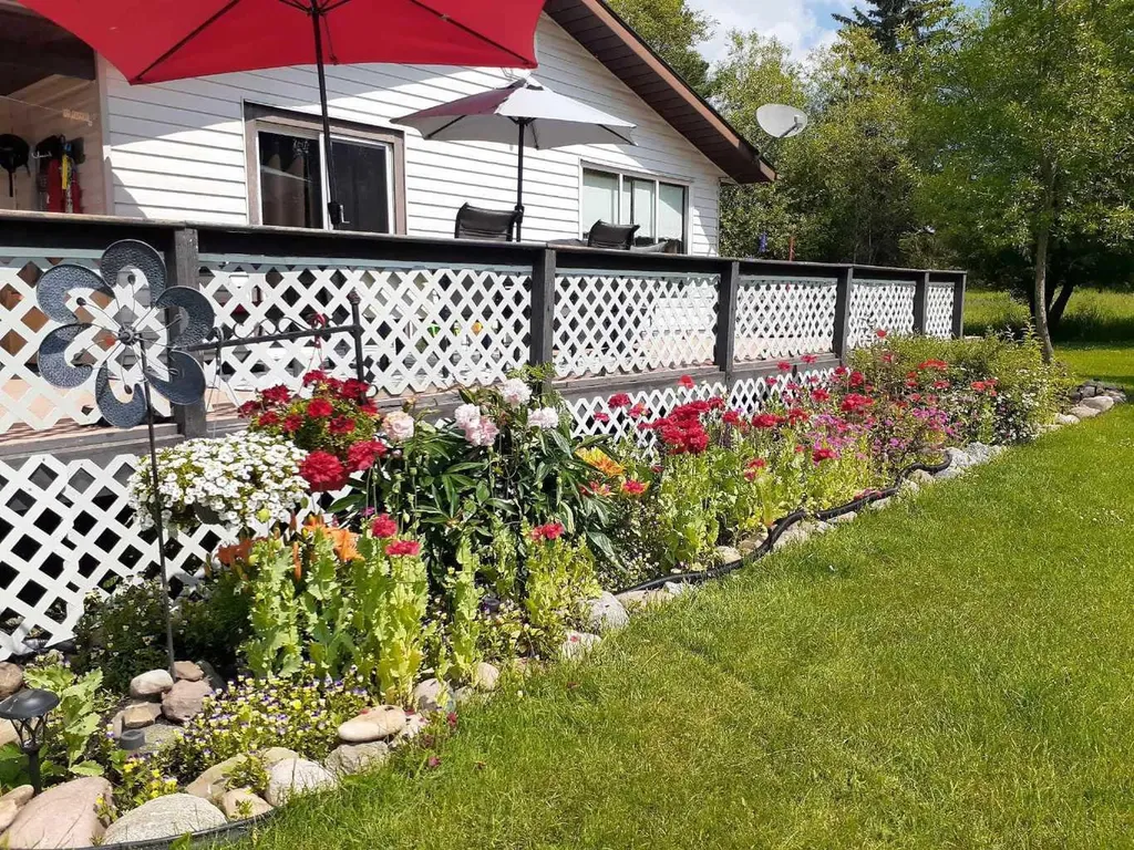 122, 15249 Twp Road 665 A Rural Lac La Biche County AB T0A 2C0