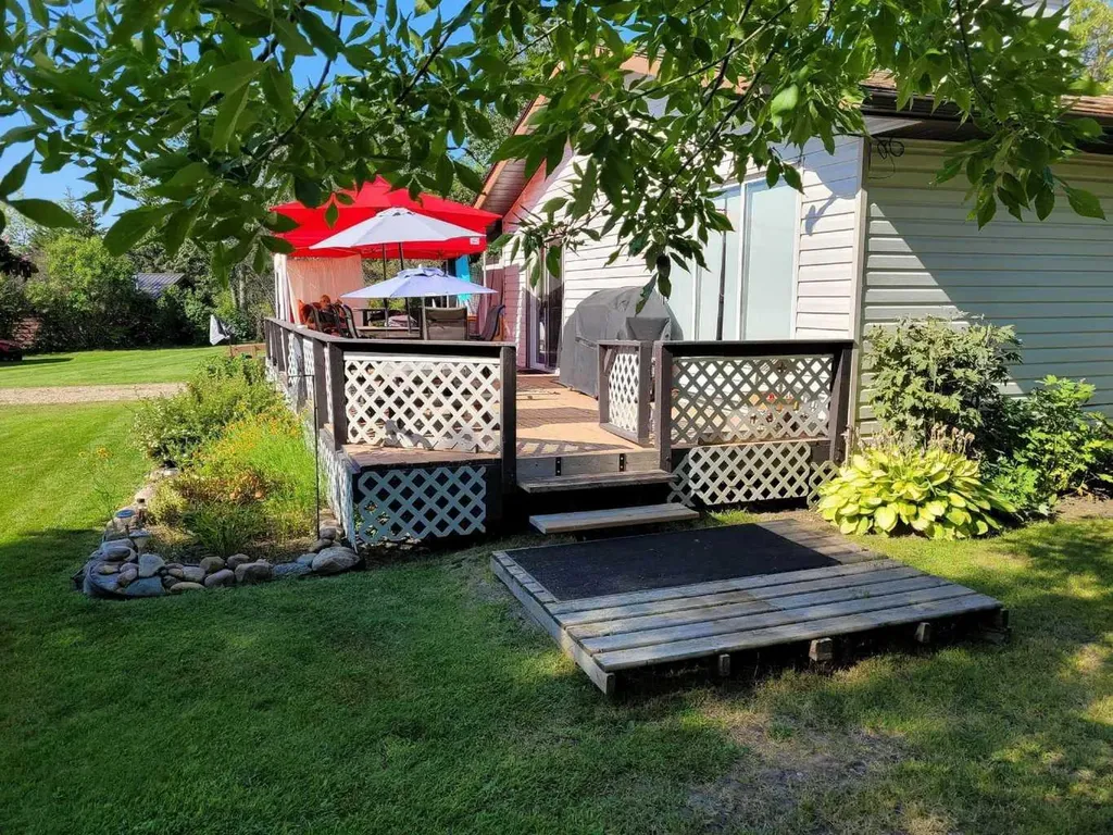 122, 15249 Twp Road 665 A Rural Lac La Biche County AB T0A 2C0