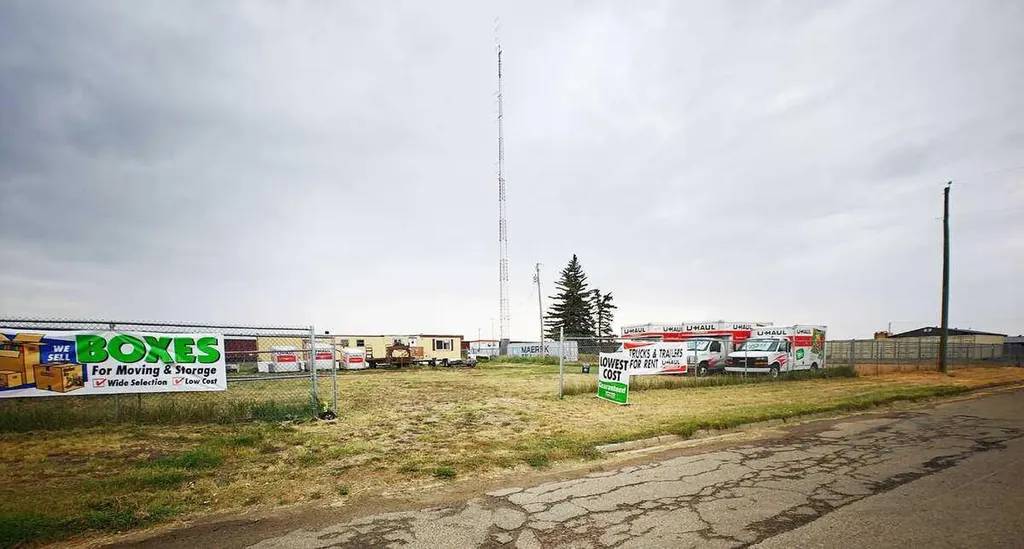309 1st Avenue Bassano AB T0J 0B0