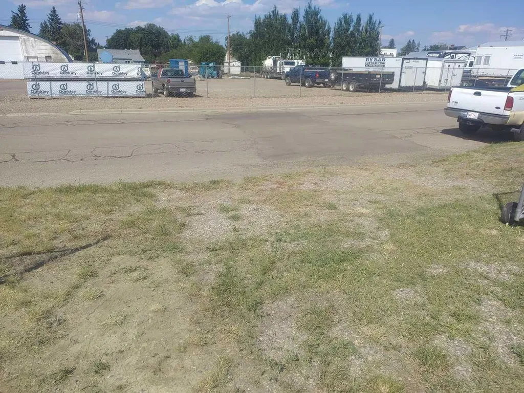 309 1st Avenue Bassano AB T0J 0B0