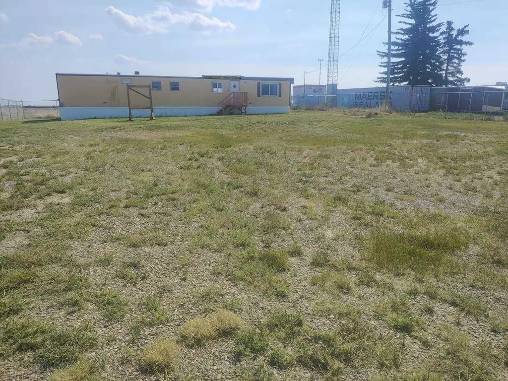 309 1st Avenue Bassano AB T0J 0B0