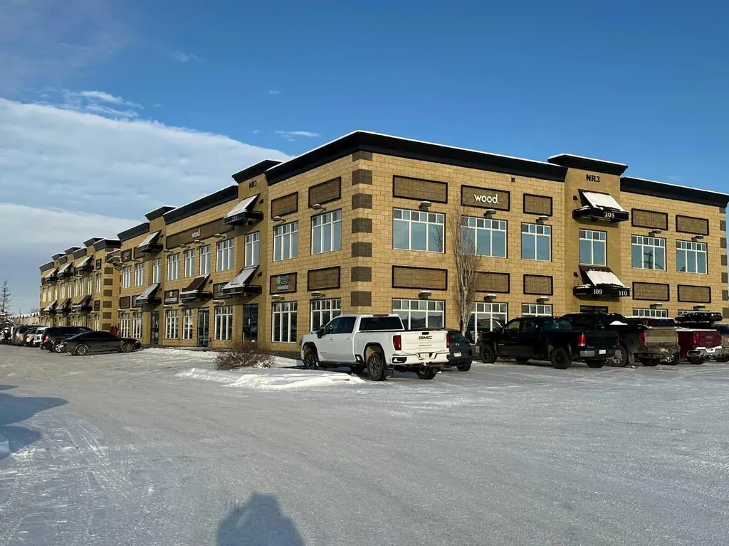 10055 120 Avenue Grande Prairie AB T8V 8H8