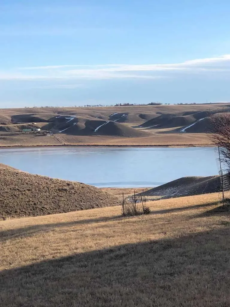 10 Lake Mcgregor Drive Rural Vulcan County AB T0L 2B0