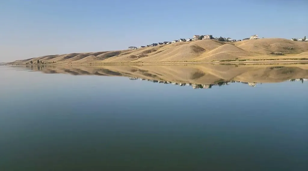 10 Lake Mcgregor Drive Rural Vulcan County AB T0L 2B0