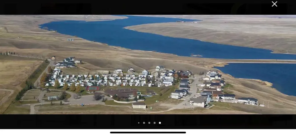 10 Lake Mcgregor Drive Rural Vulcan County AB T0L 2B0