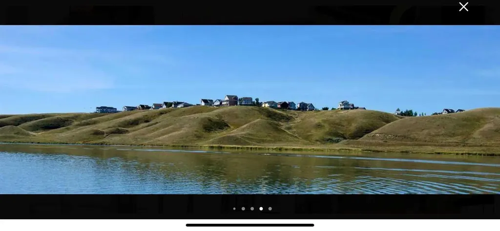 10 Lake Mcgregor Drive Rural Vulcan County AB T0L 2B0