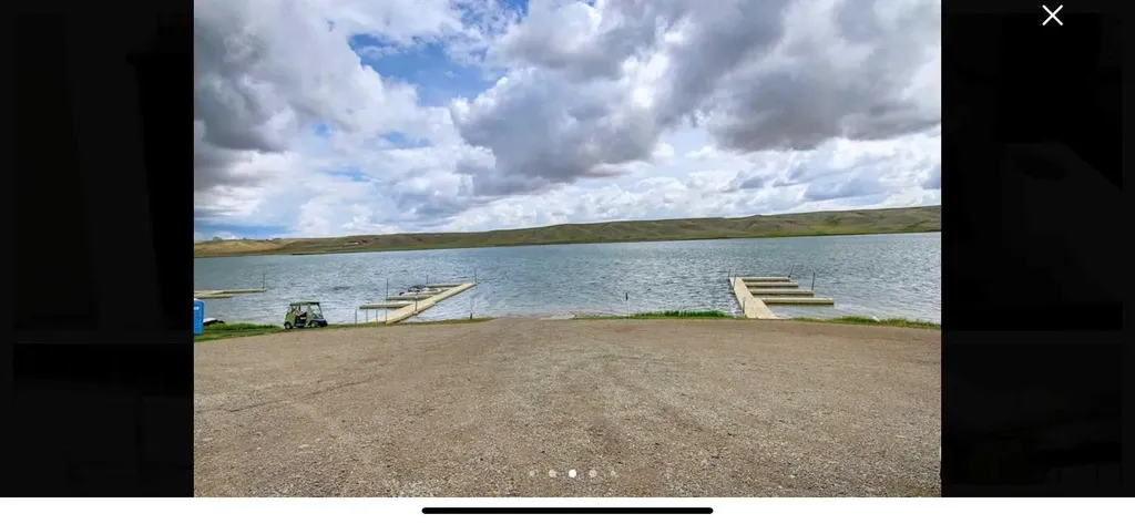 10 Lake Mcgregor Drive Rural Vulcan County AB T0L 2B0