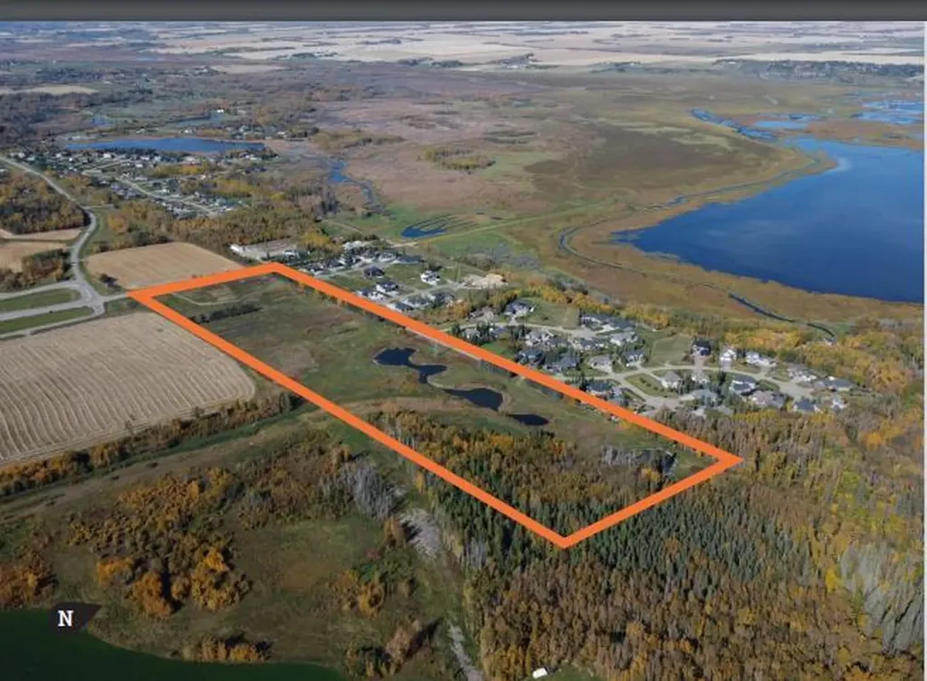 53213 Range Road 263 Rural Parkland County AB T7X 3G2
