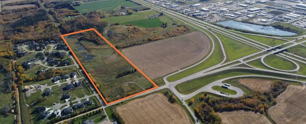53213 Range Road 263 Rural Parkland County AB T7X 3G2