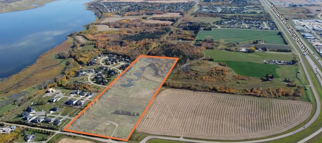 53213 Range Road 263 Rural Parkland County AB T7X 3G2