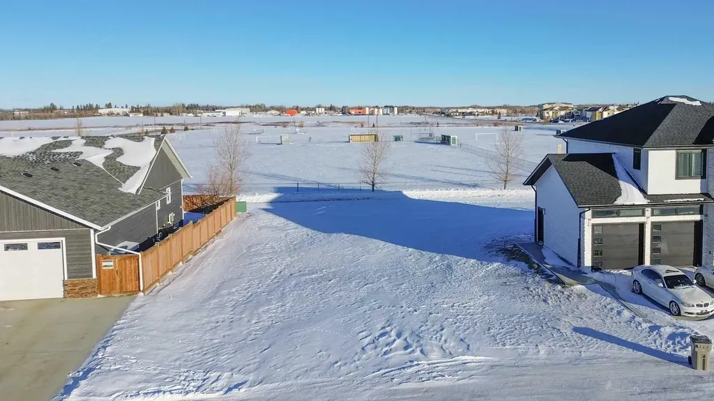 6926 Meadowview Drive Stettler AB T0C 2L1
